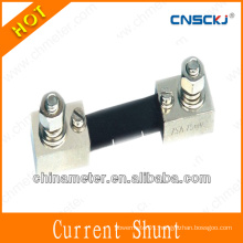 FL-2 series Copper Current Shunt